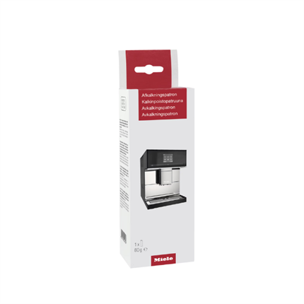 Miele Afkalkningspatron